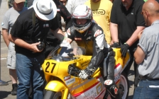 THE CRANKCASE.COM -